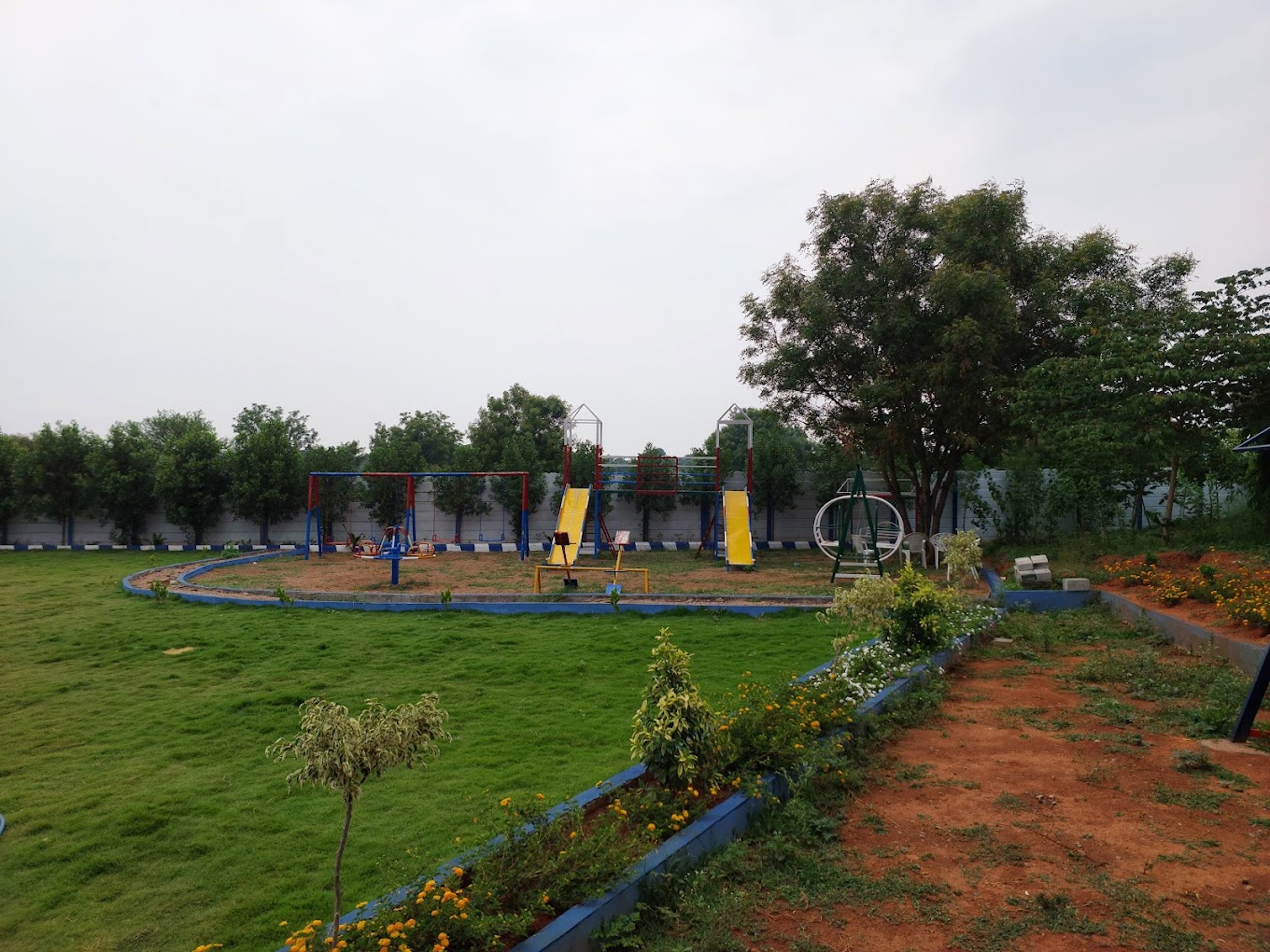 Farm View 1