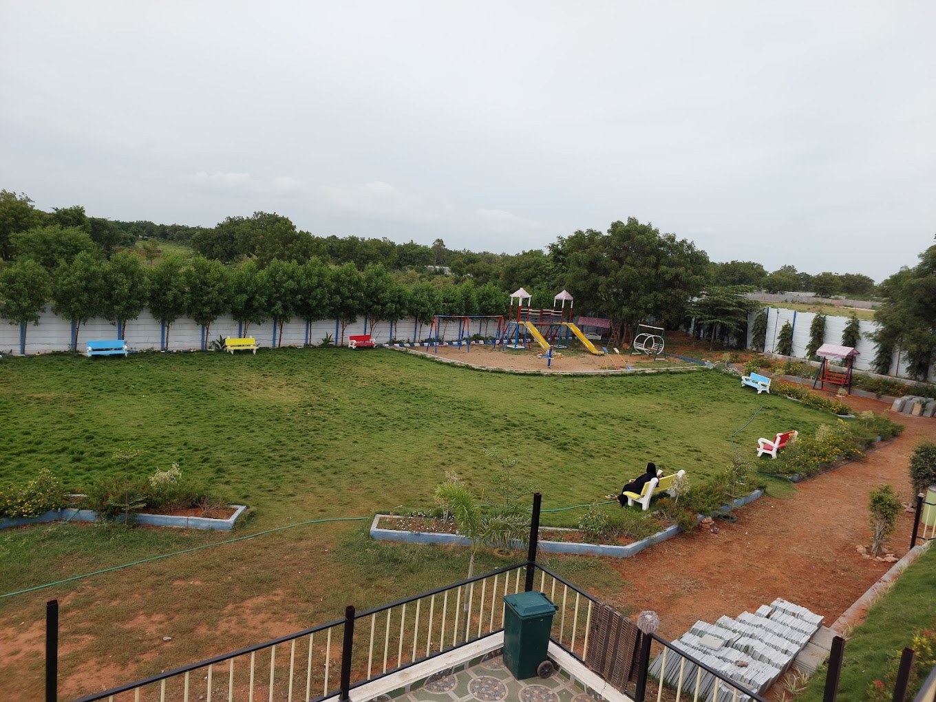 Farm View 15