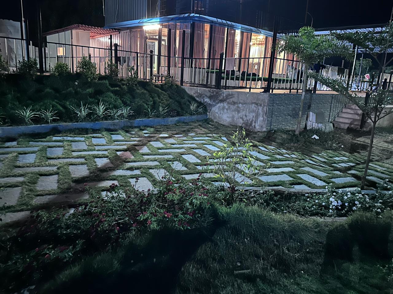 Farm View 8