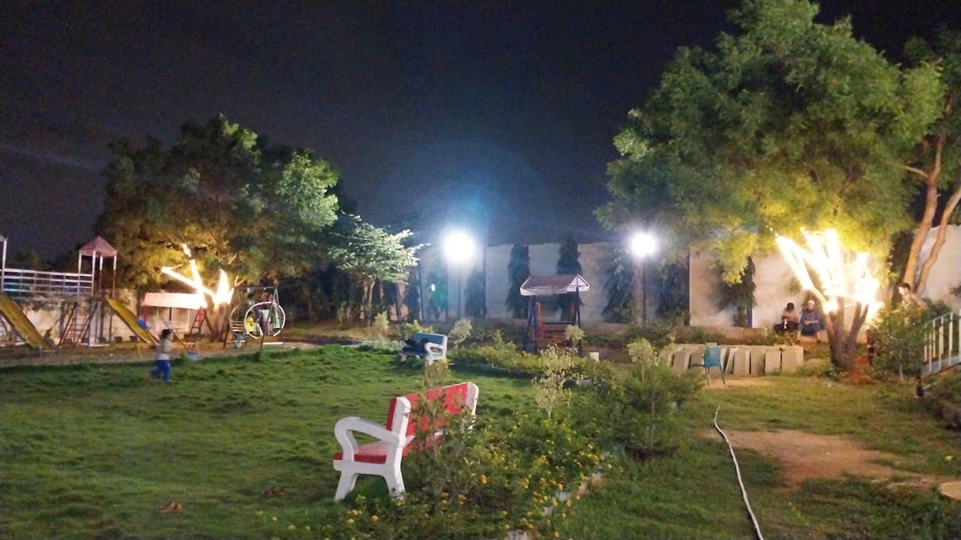 Farm View 7